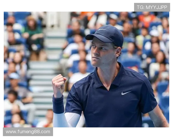 中网男单四分之一决赛焦点之战辛纳迎战黑马马洛桑争锋正酣