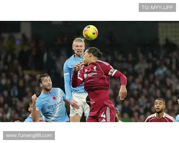 英超后卫进球榜揭晓范戴克领衔加布里埃尔紧随其后